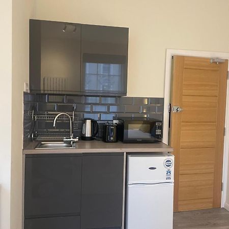 Grays Inn Road - Room 2 London Eksteriør billede