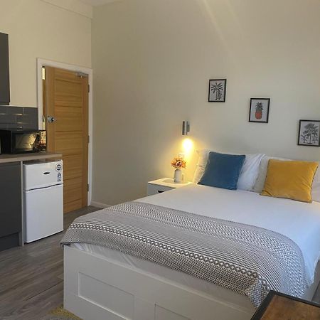 Grays Inn Road - Room 2 London Eksteriør billede