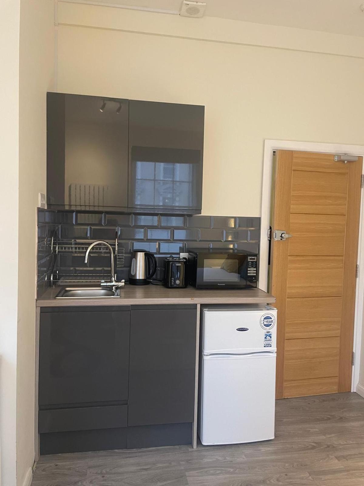 Grays Inn Road - Room 2 London Eksteriør billede