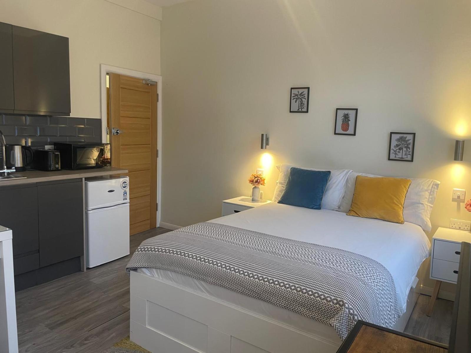 Grays Inn Road - Room 2 London Eksteriør billede