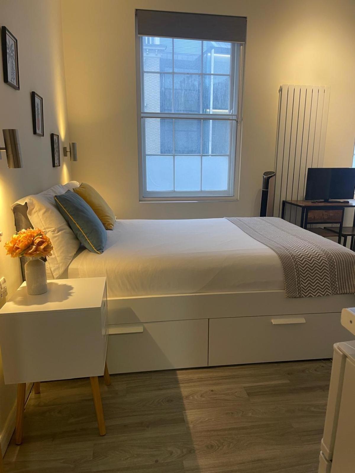 Grays Inn Road - Room 2 London Eksteriør billede